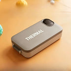 PORTABLE ELECTRIC HEATED LUNCH BOX