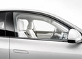Electronic Tint