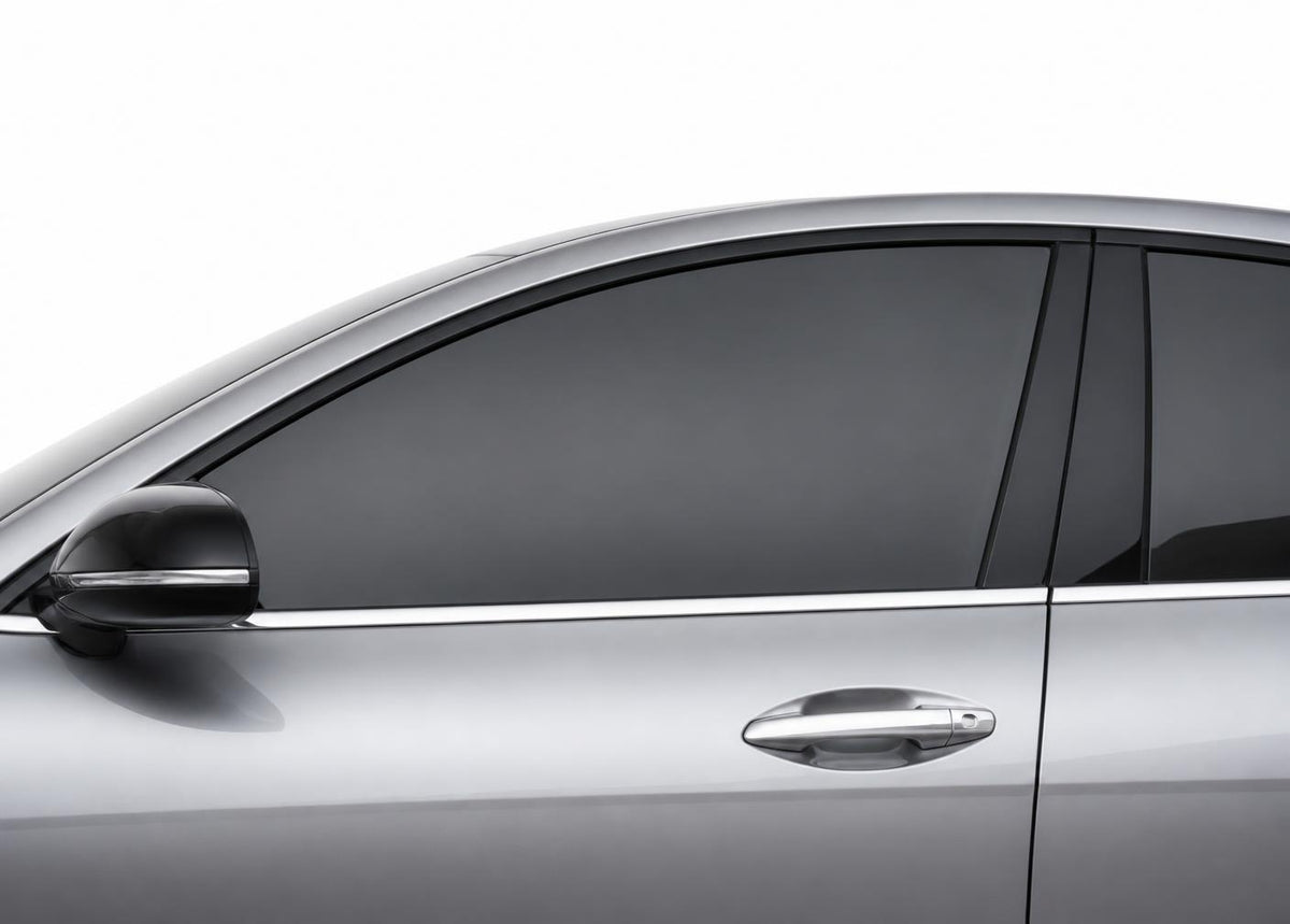 Electronic Tint